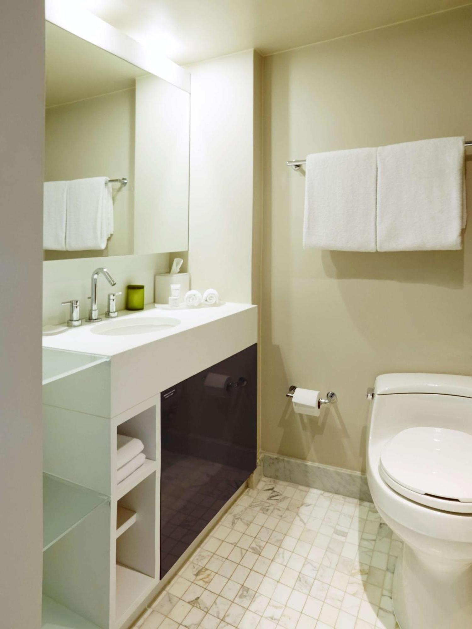 Quarto King com Vista Cidade