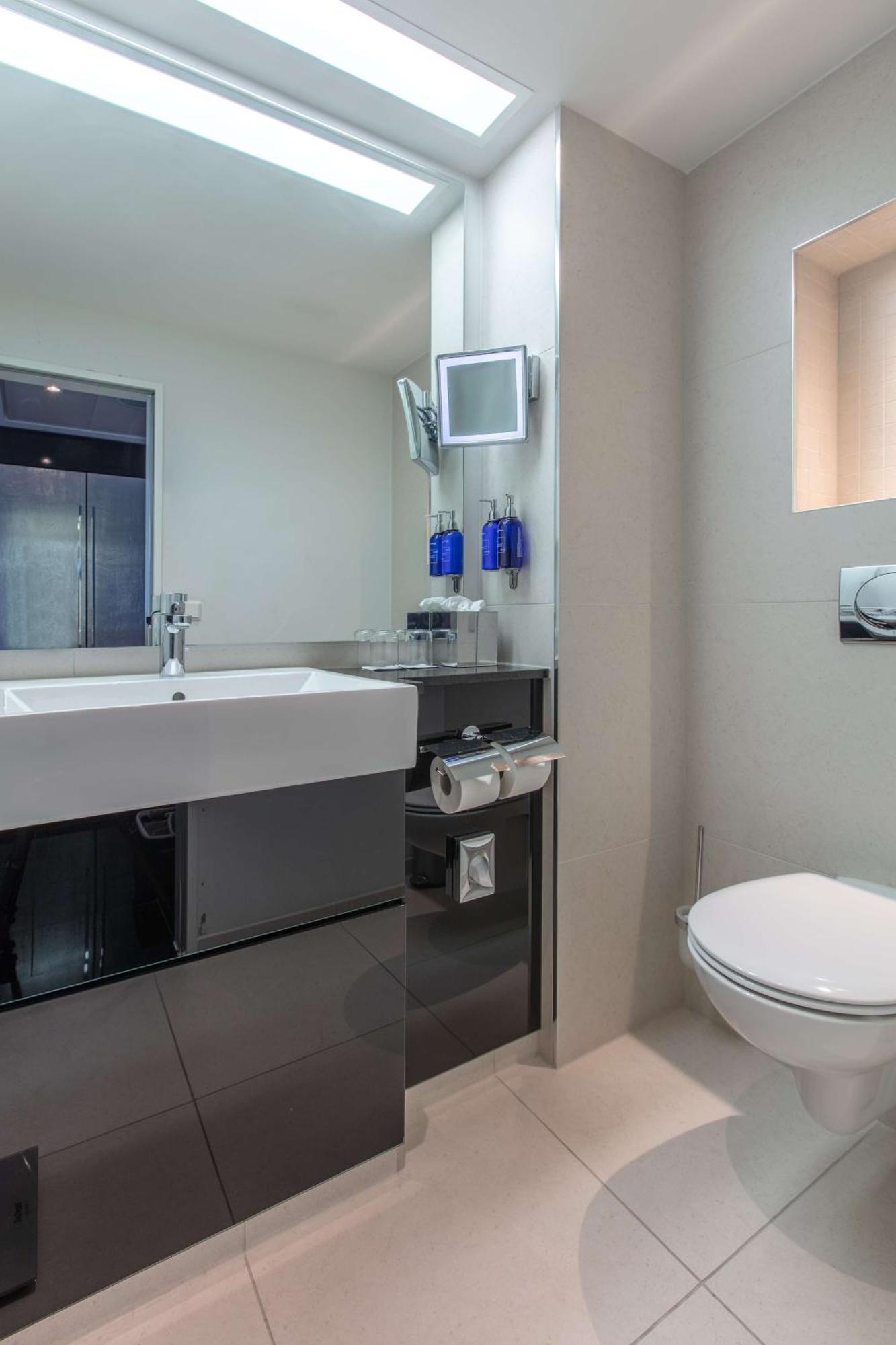 Premium Room with Panoramic View