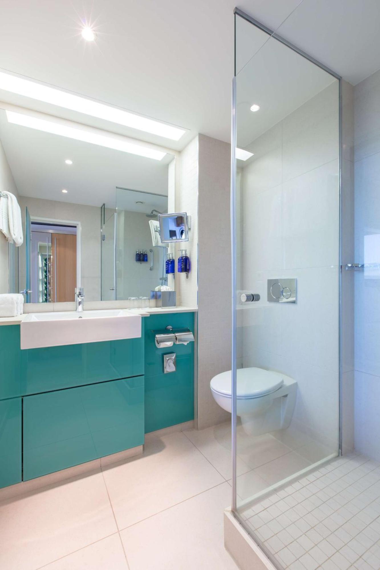 Superior Room with Panoramic View