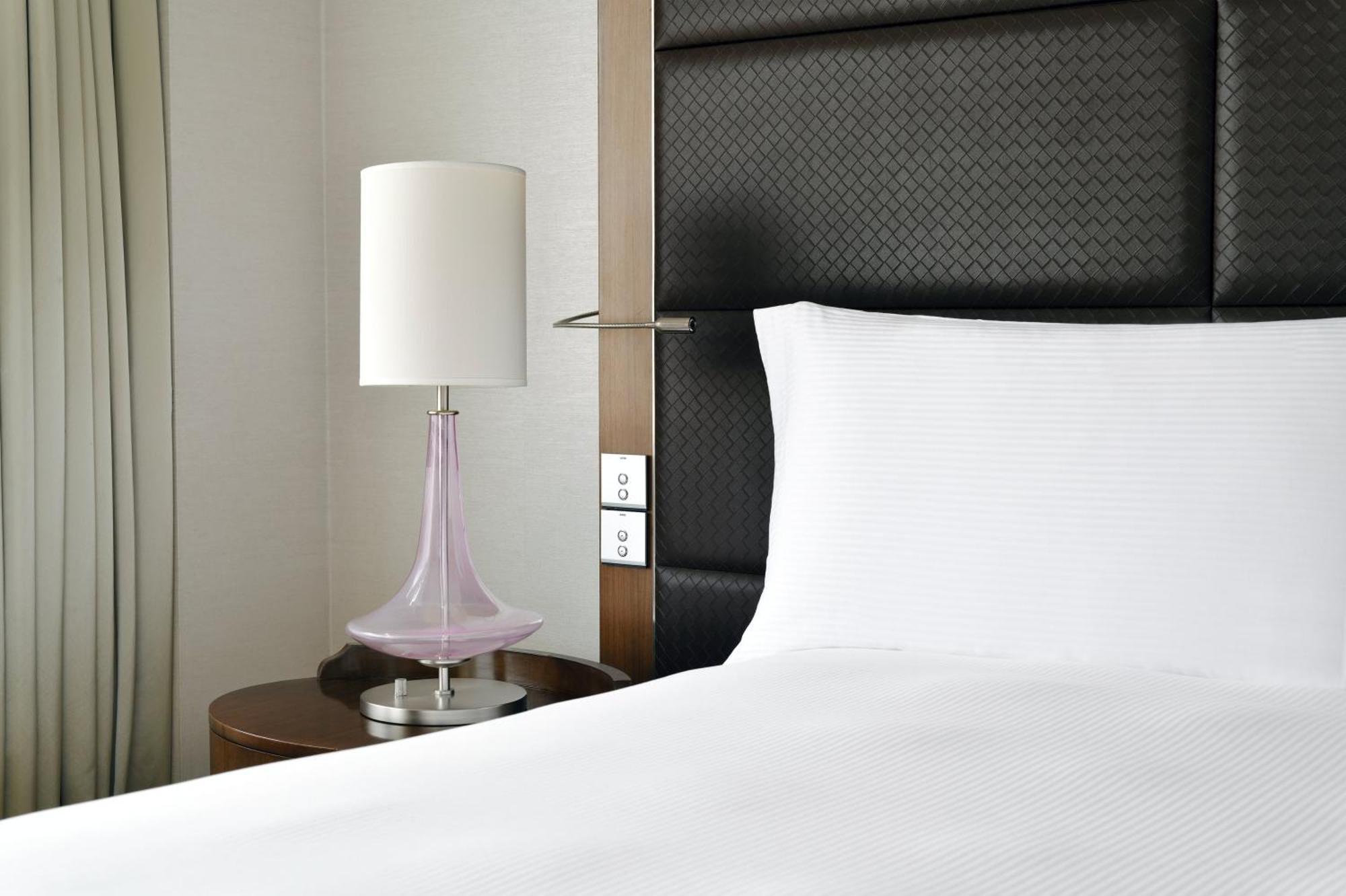 Quarto Standard com Cama King-size