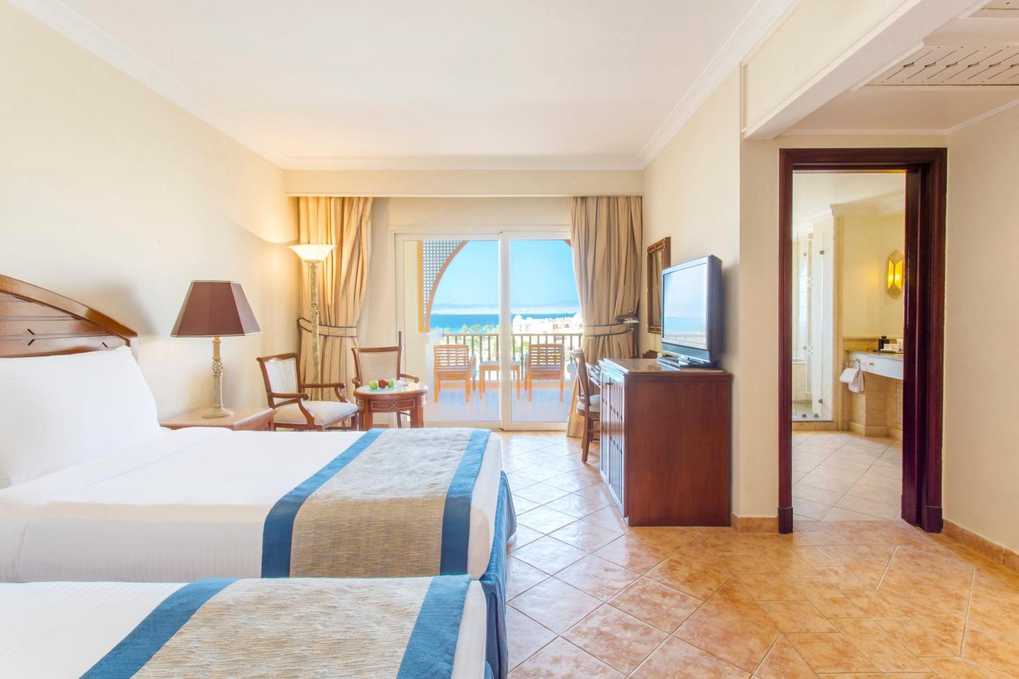 Chambre avec Vue sur la Mer