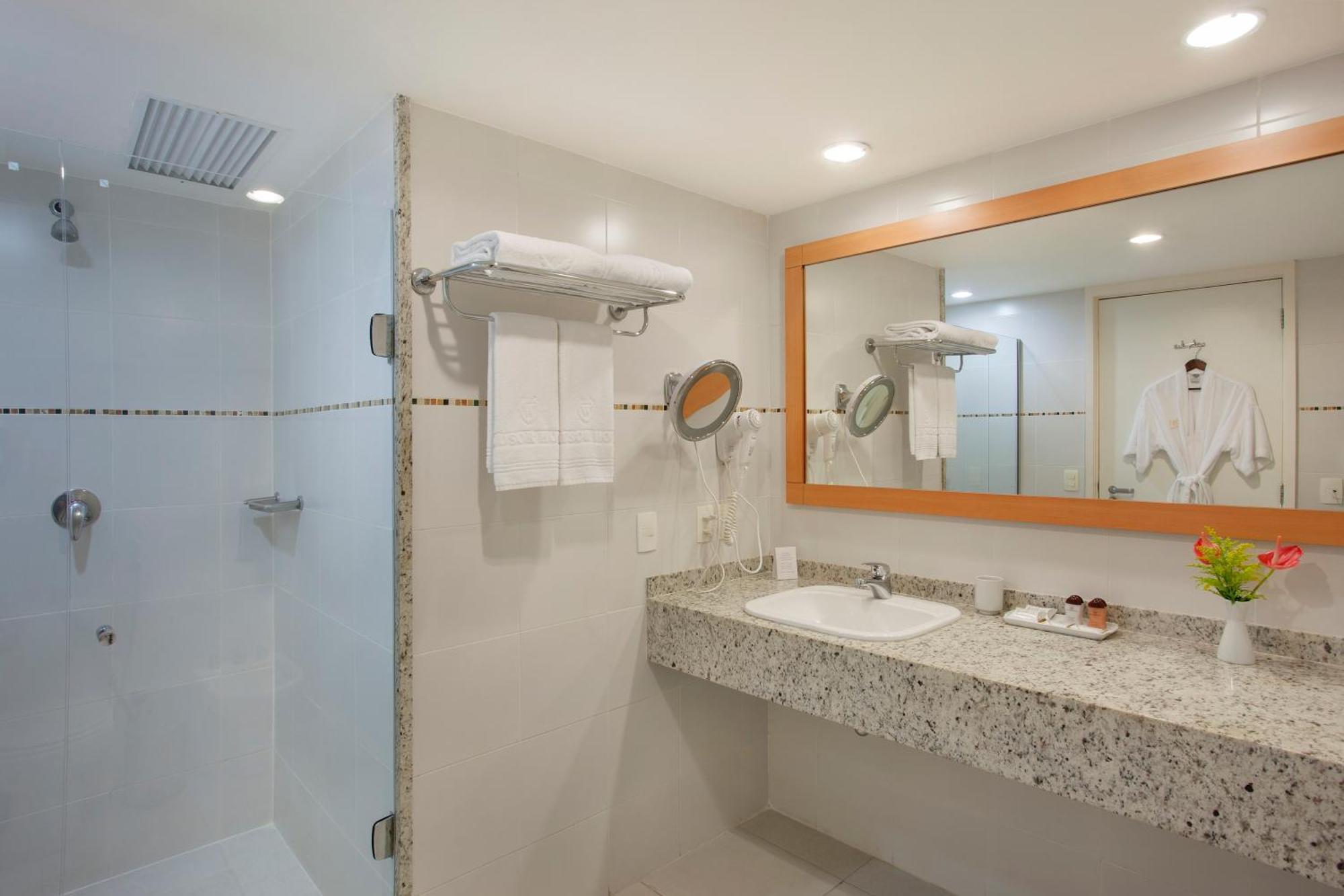 Luxury Double Room
