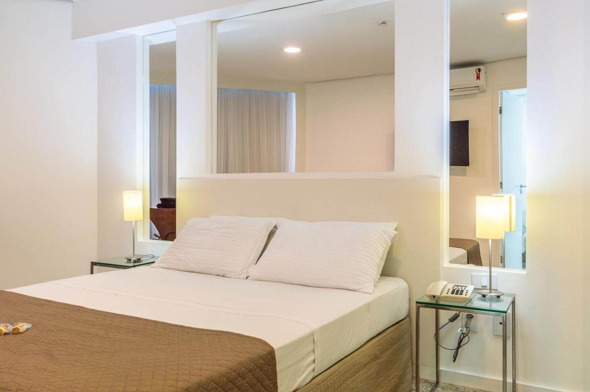 Premium Room without Sea View