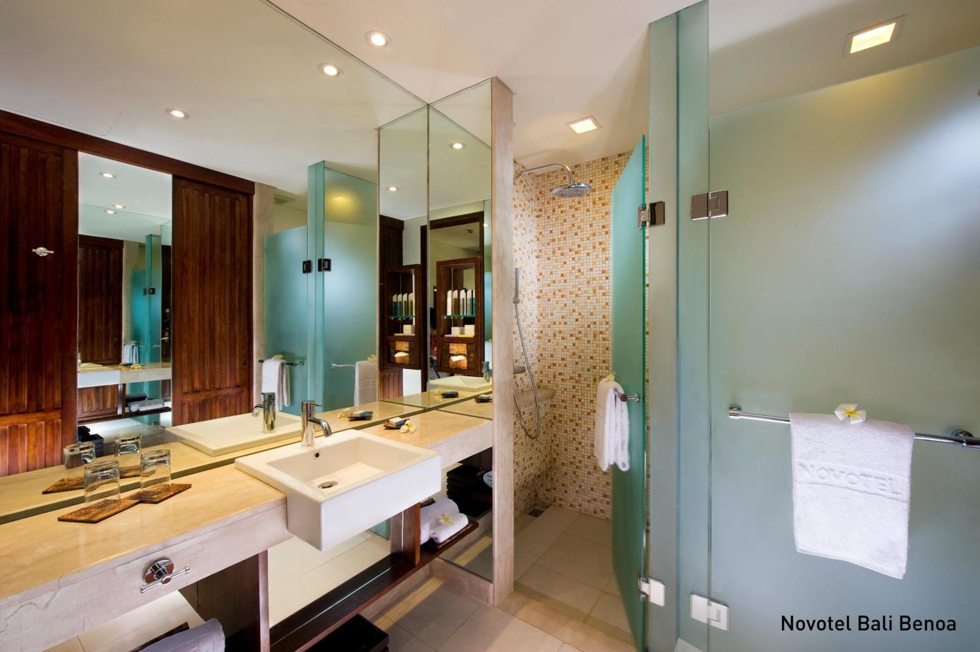 Chambre Double Deluxe