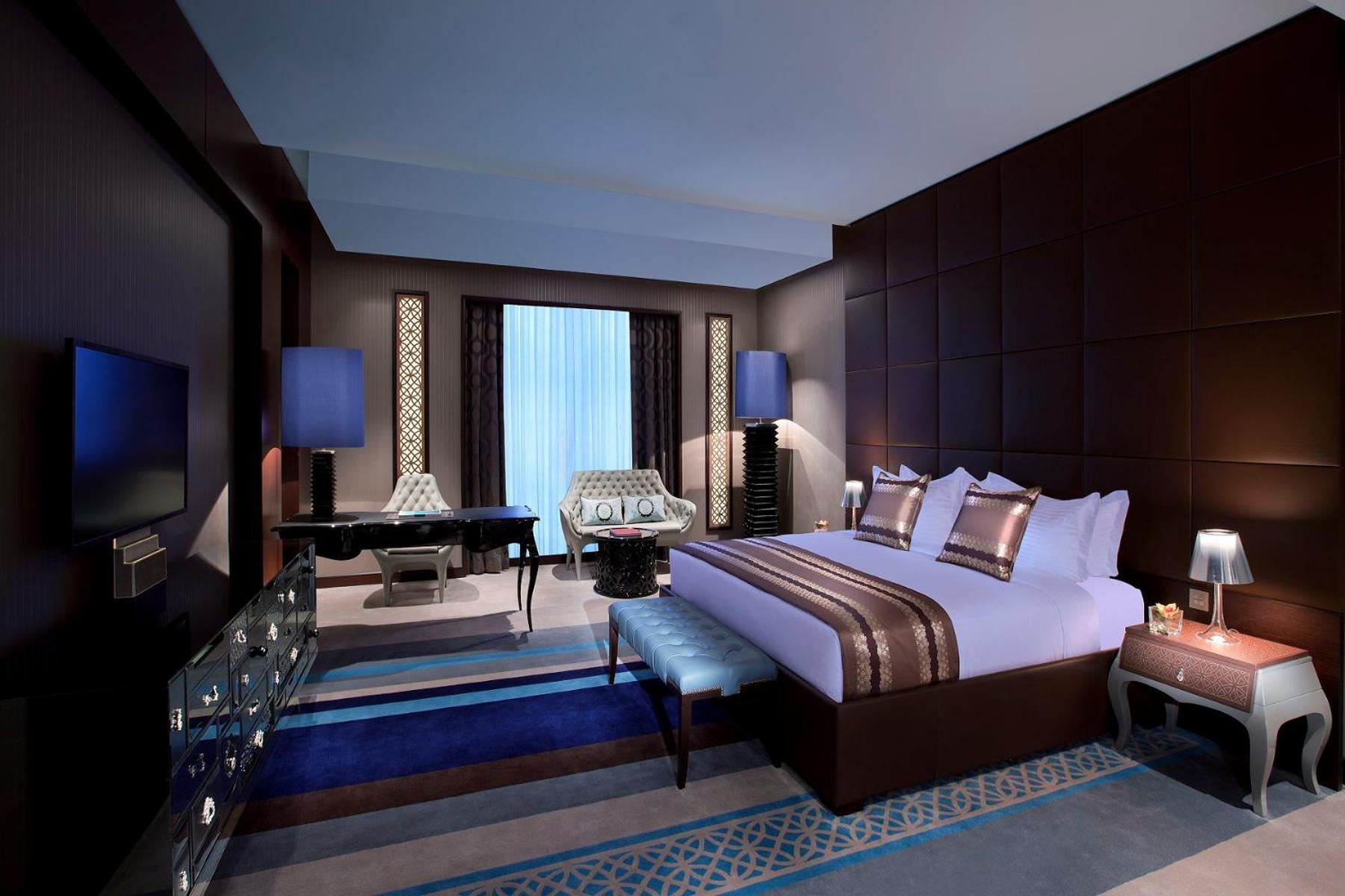 Suite Jasra - Hotel Al Jasra