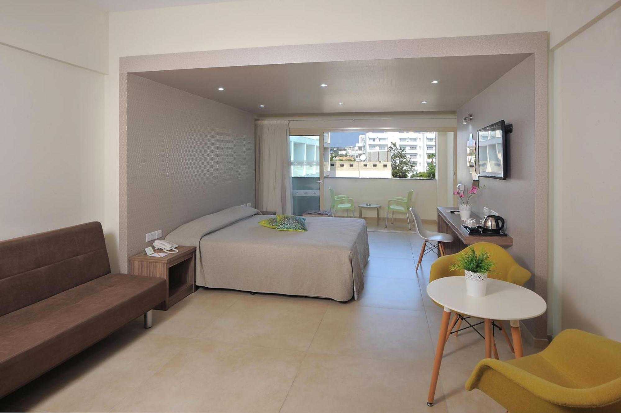 Deluxe Superior Kamer