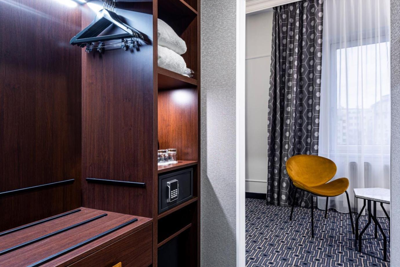Executive Kamer met Kingsize Bed