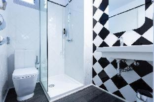 Twin Room Terrace Mountain or Pool View