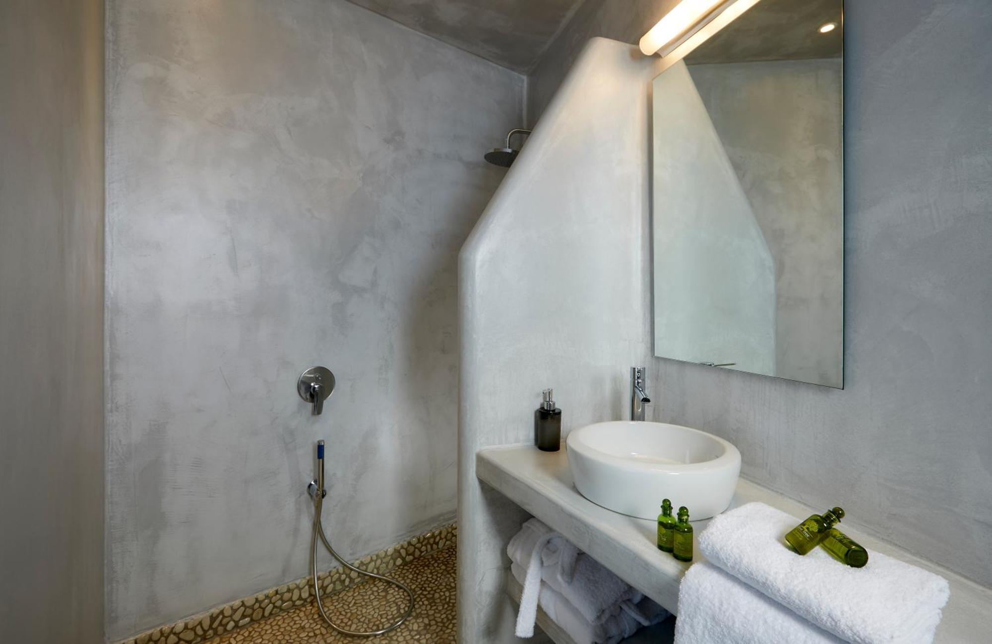 Aperanto Suite Sea View & outdoor Jacuzzi