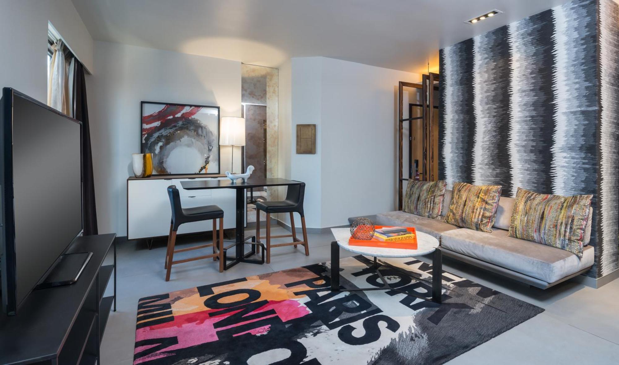 Suite Empire