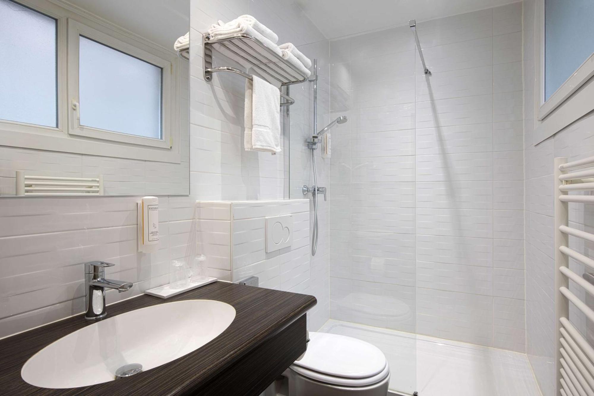 Comfort Queen Room without Air Condition