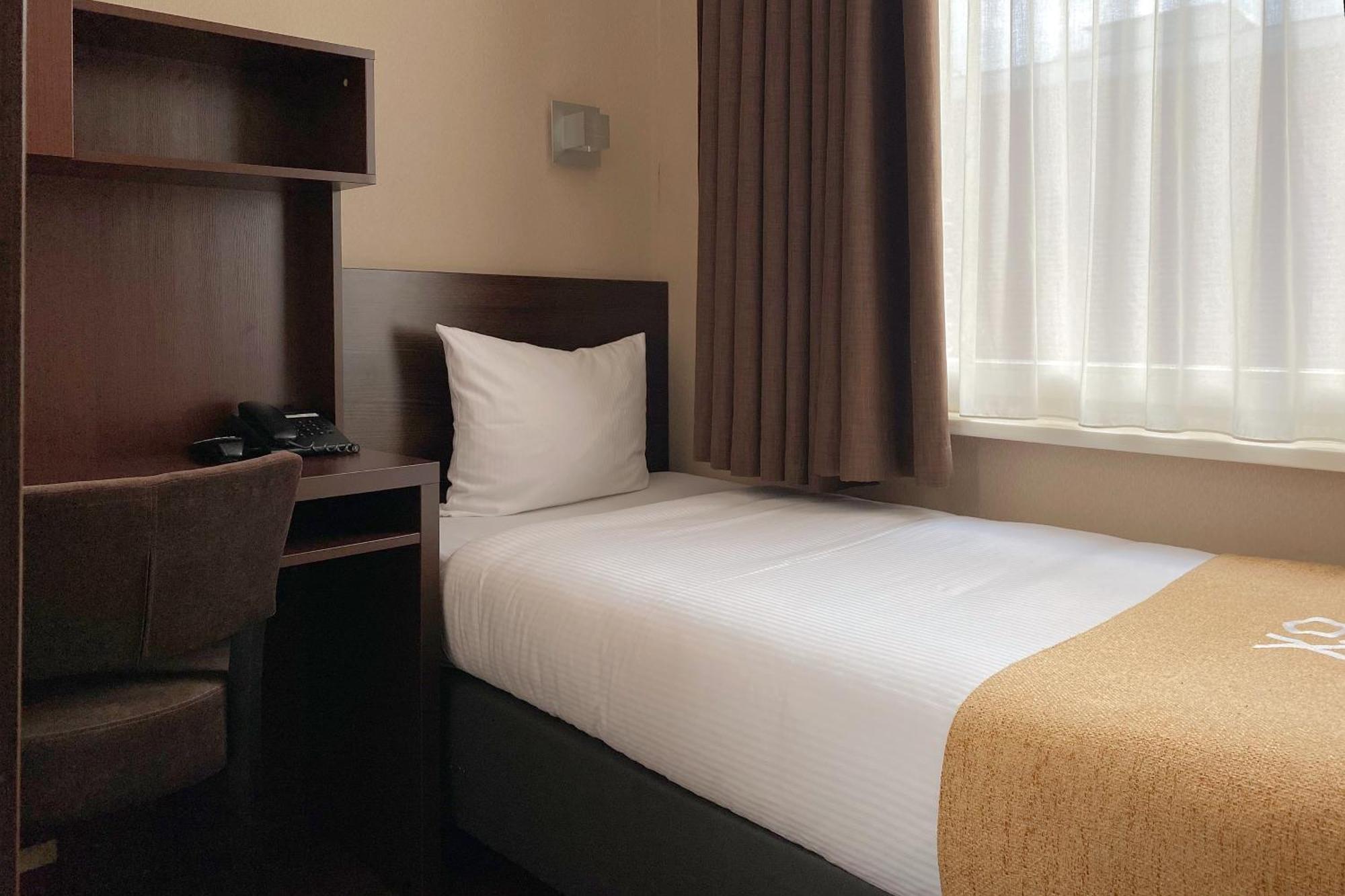 Small Single Room