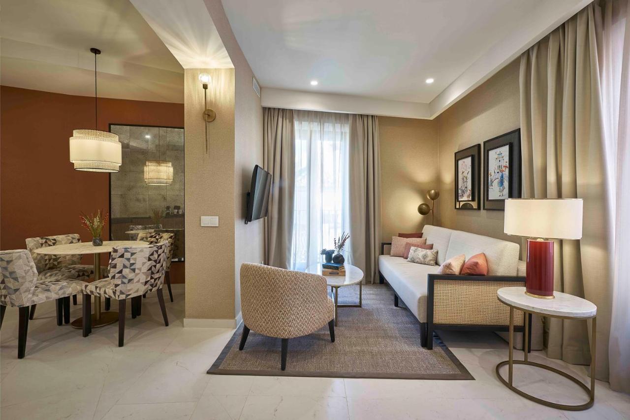 Suite Terrace