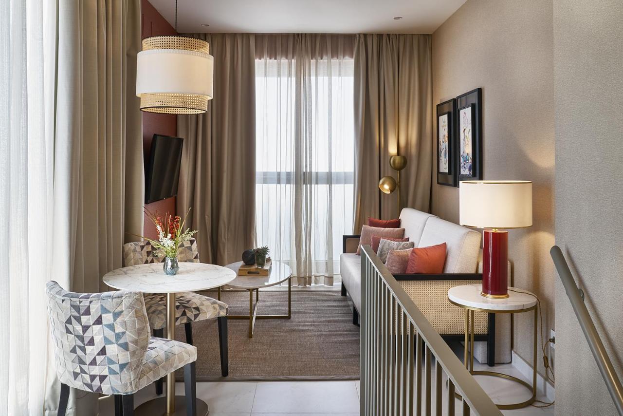Suite Terrace