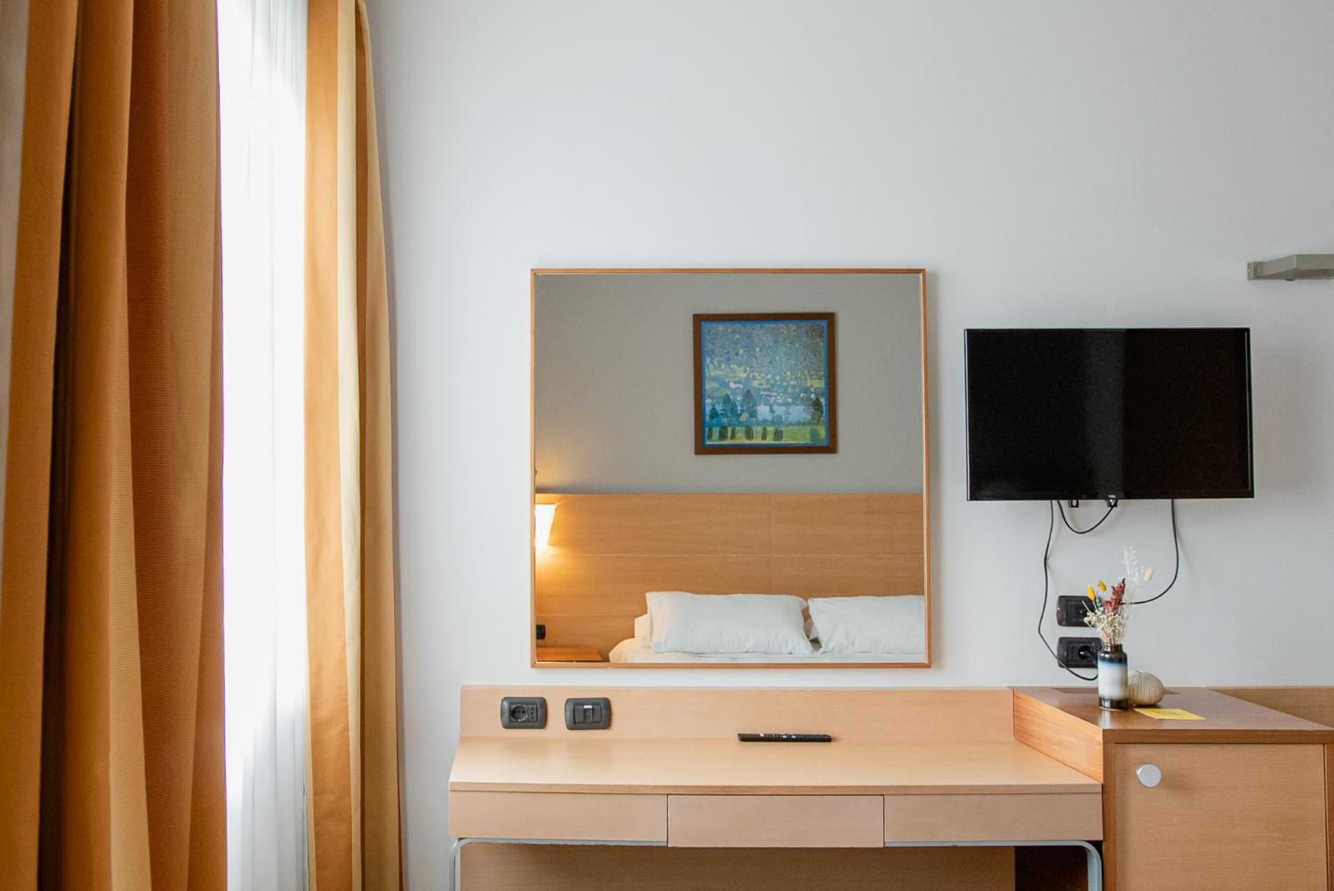 Chambre Double Classique