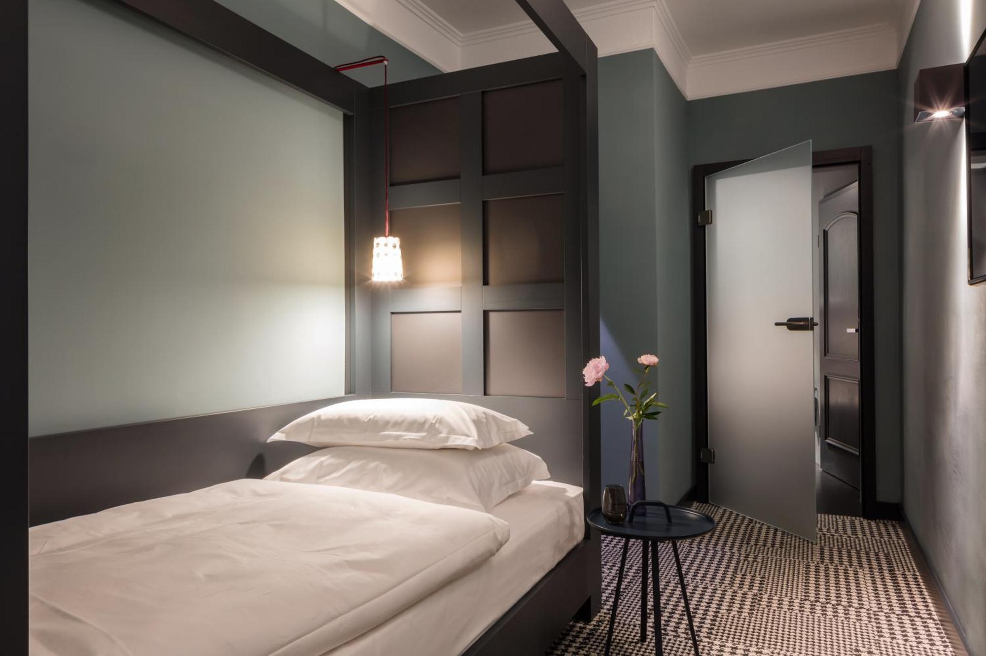 Petite Chambre Simple