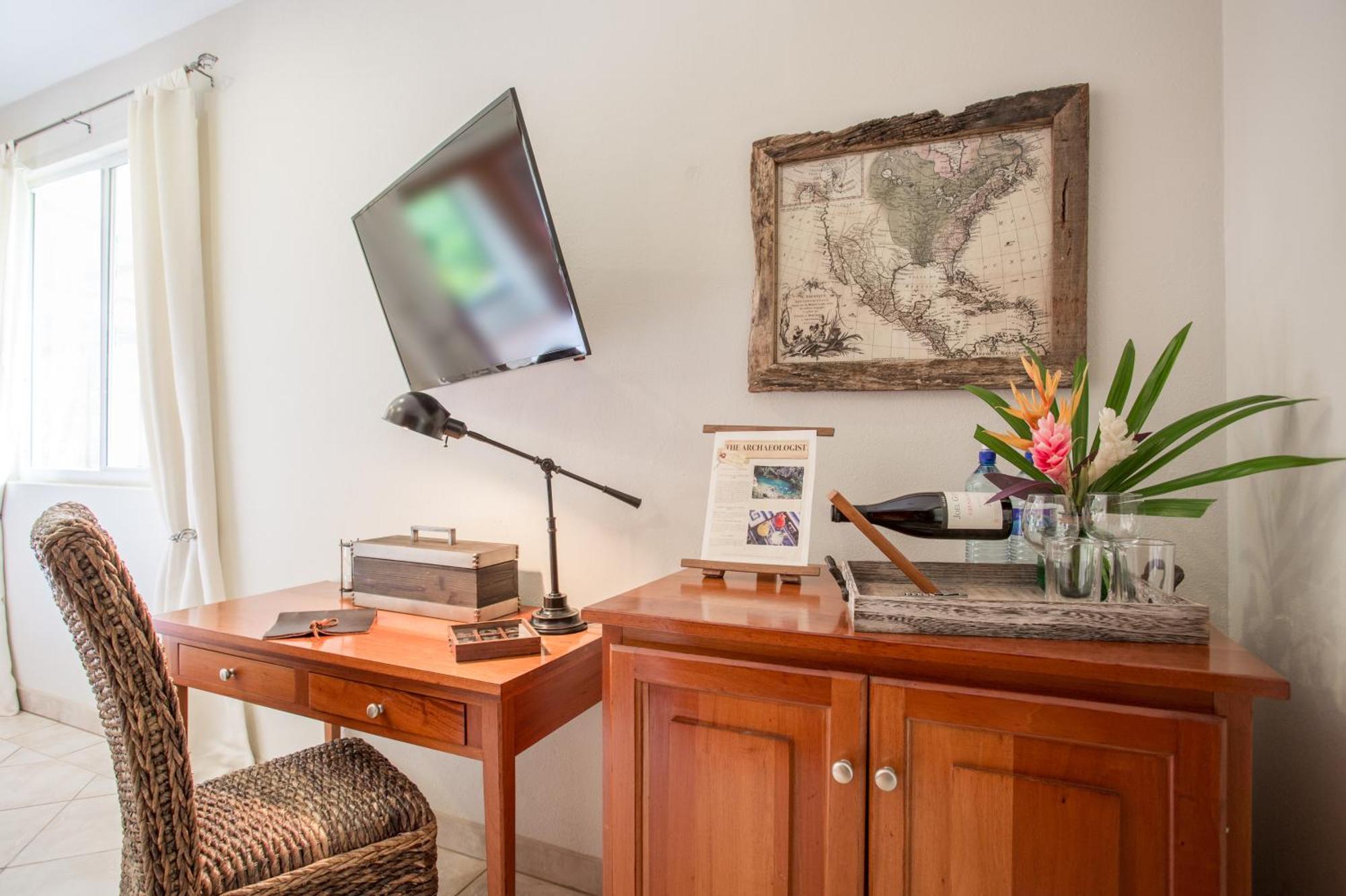 Balam Standard Suite