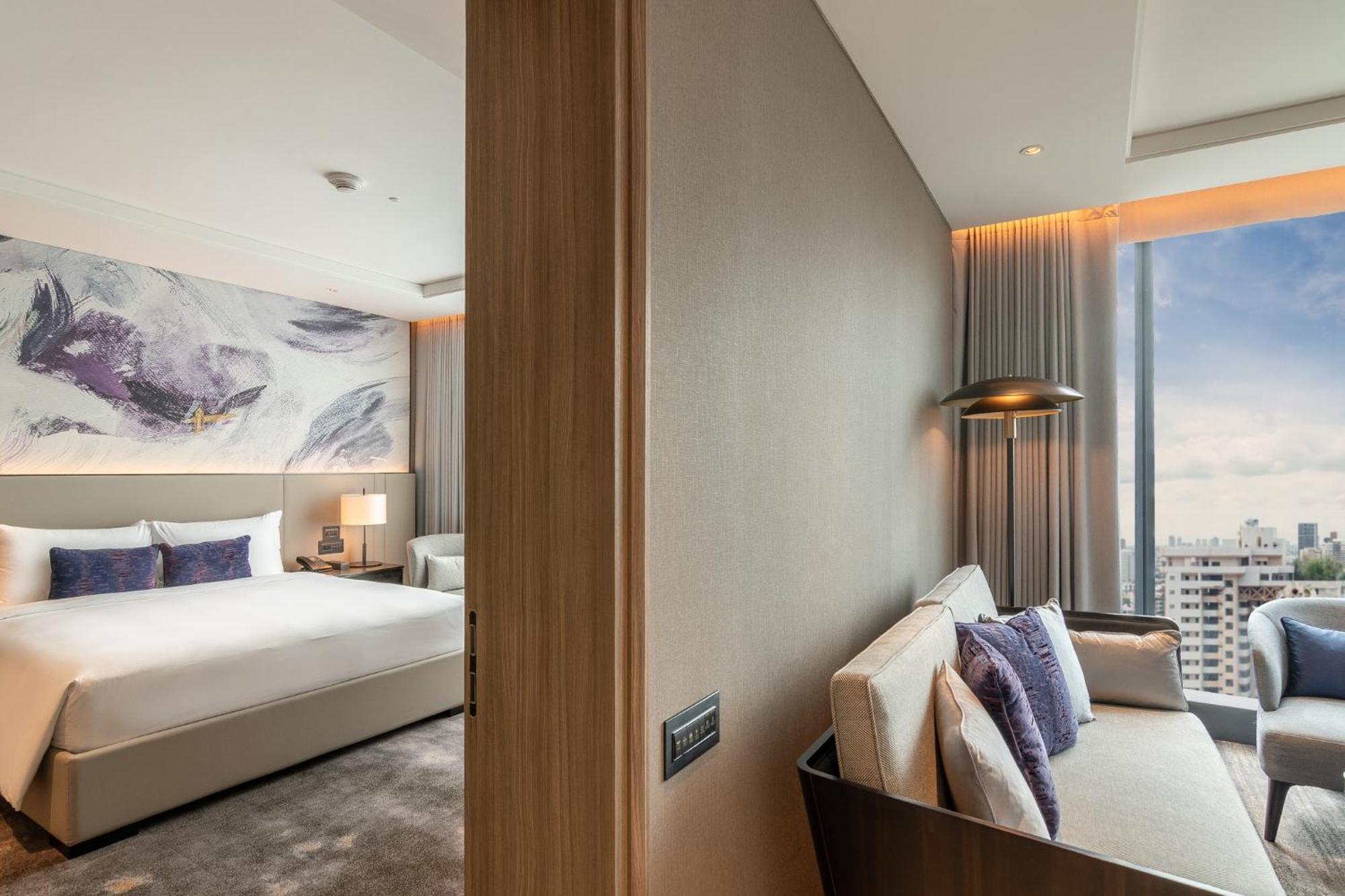 Suite Executive