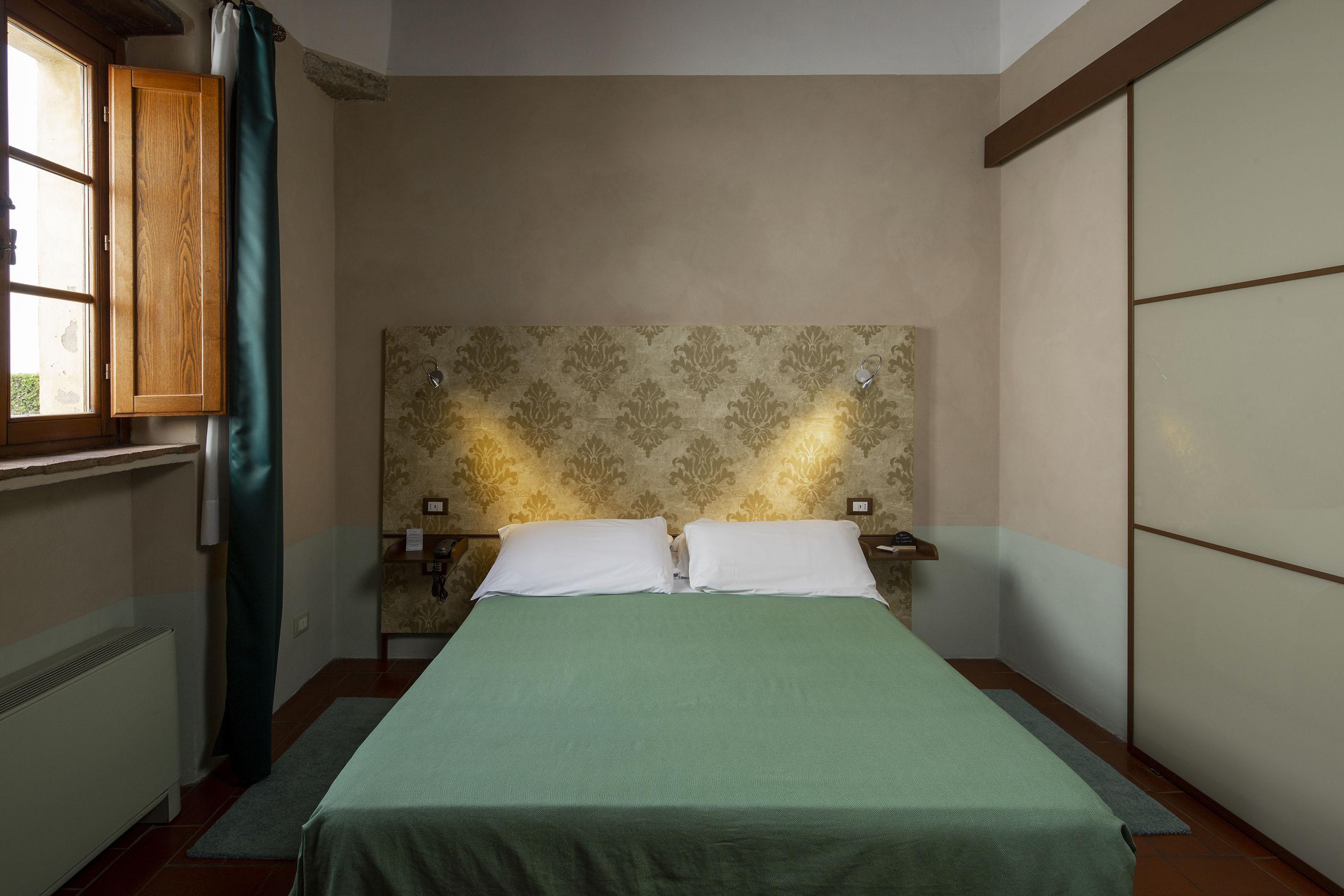 Chambre Familiale