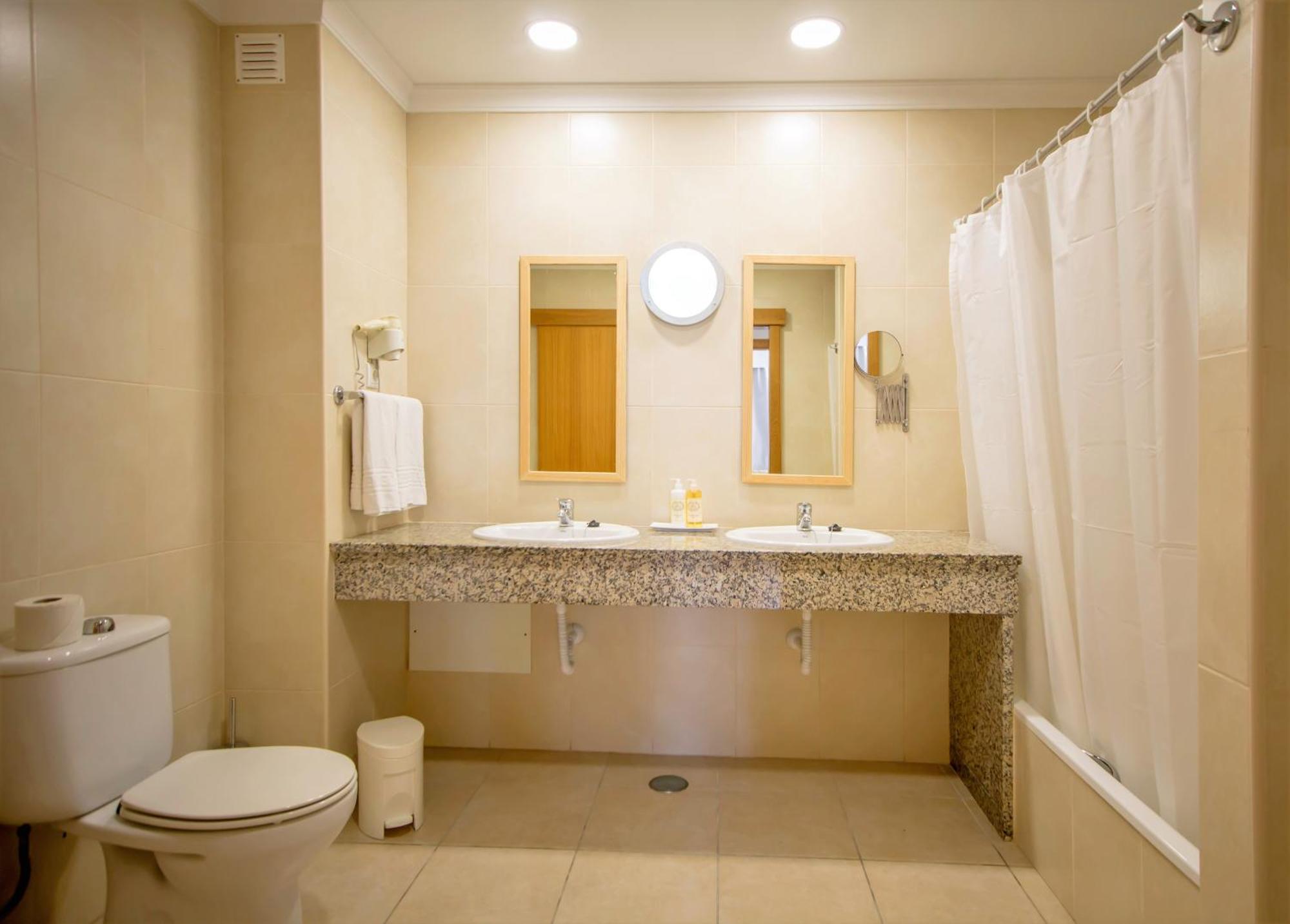 Apartamento con balcón
