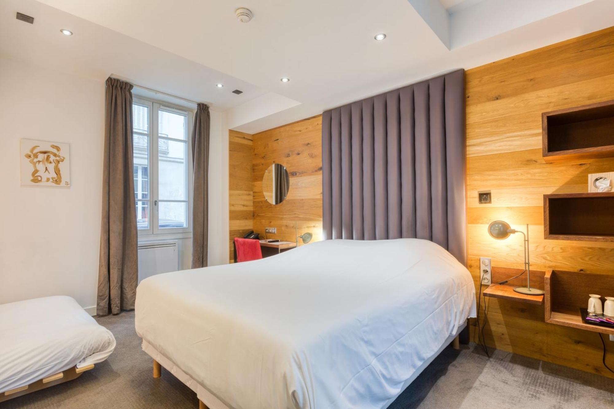 Chambre Familiale (4 Adultes)