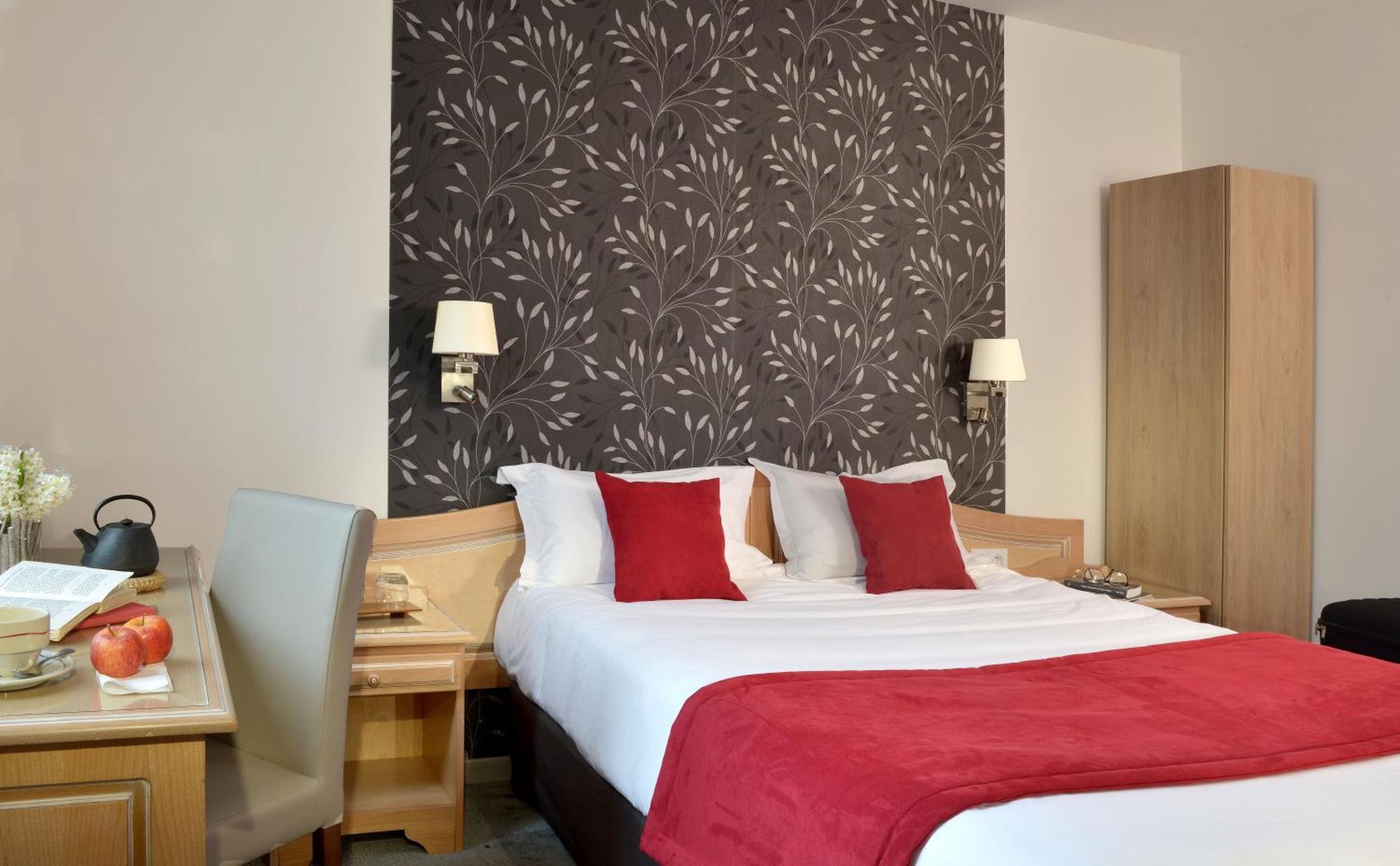 Chambre Double Confort Plus