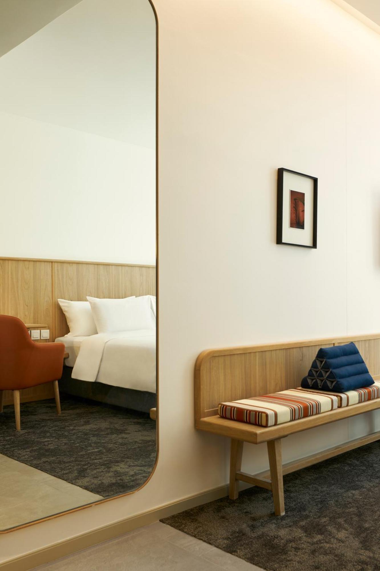 Roomy King City