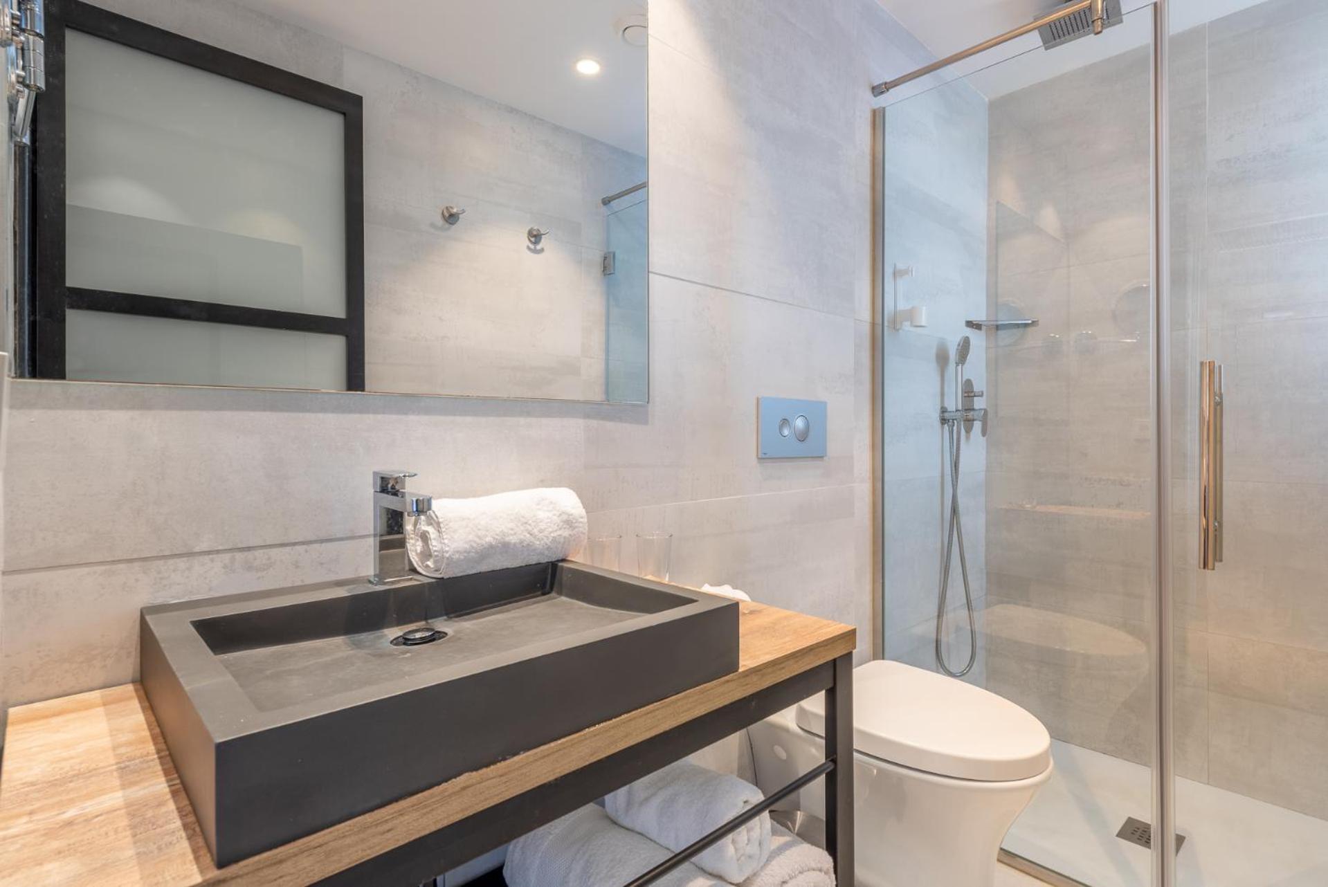 Double Room no Balcony