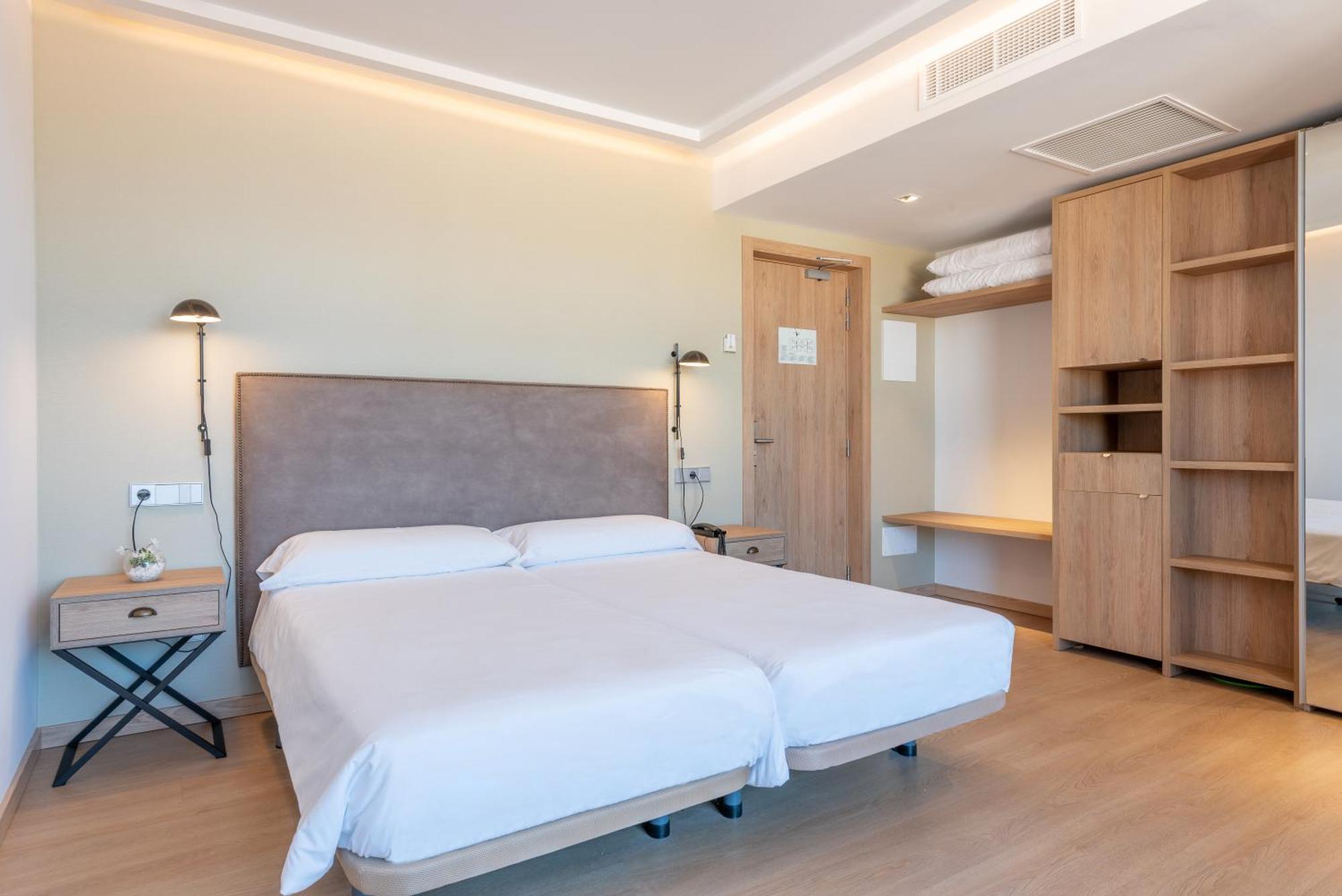 Double Room no Balcony