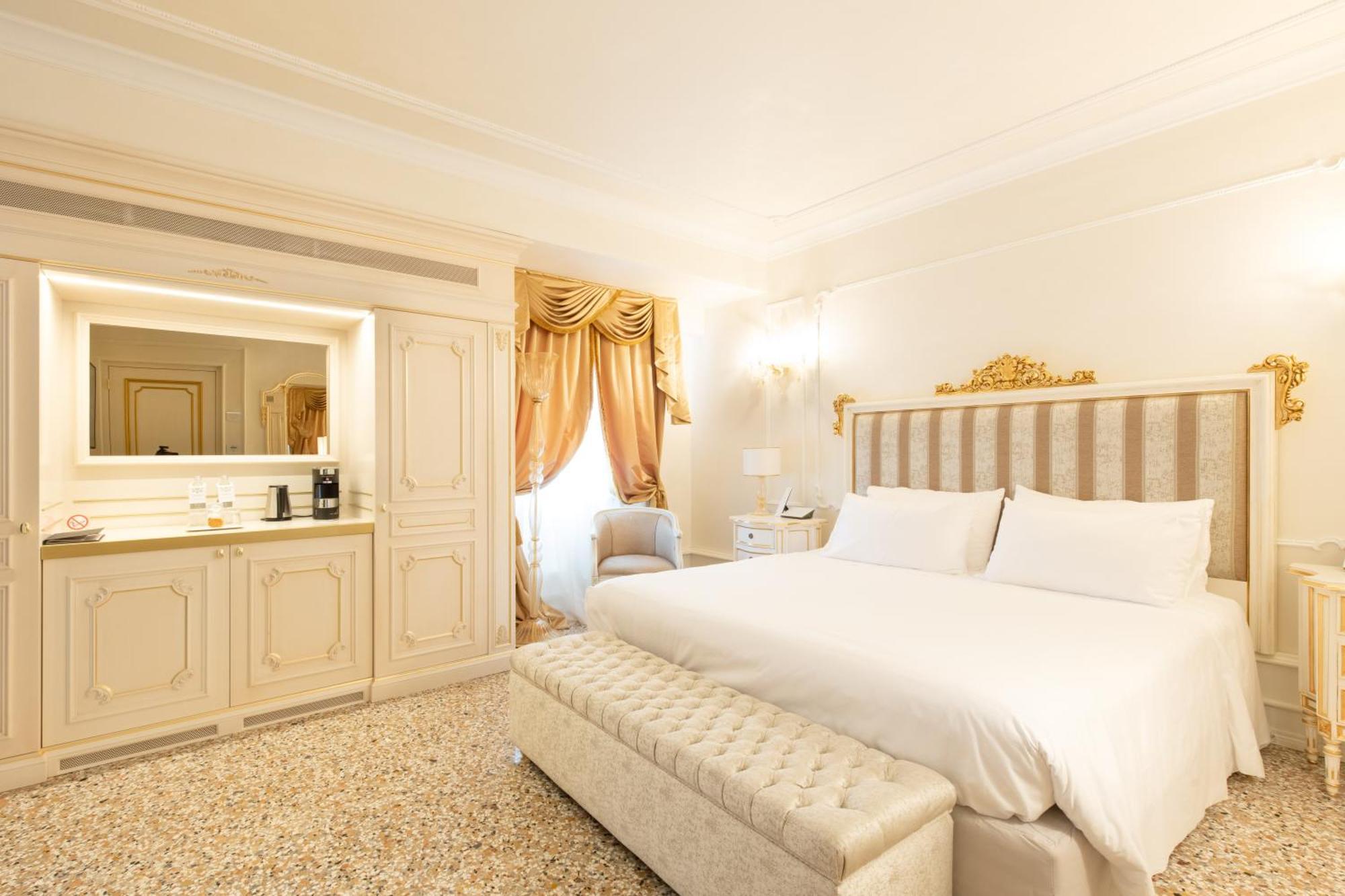 Chambre Double Supérieure