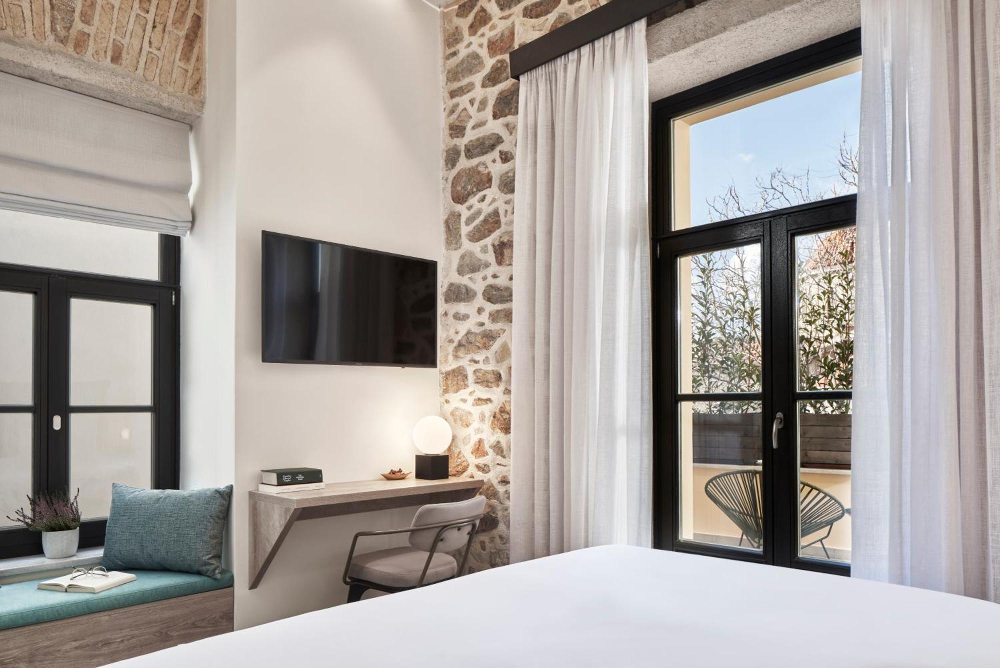 Junior Suite con Terrazza