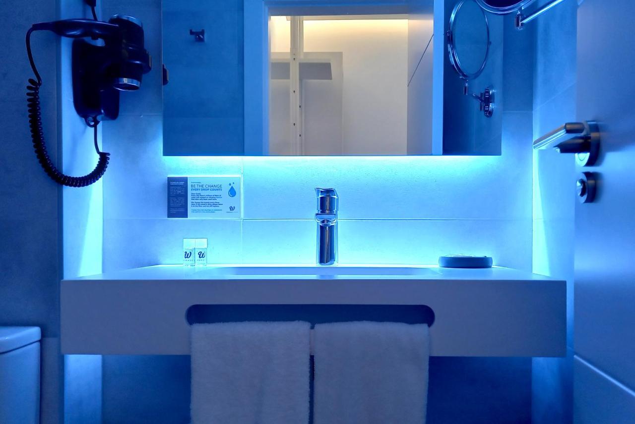 Junior Suite Balcony