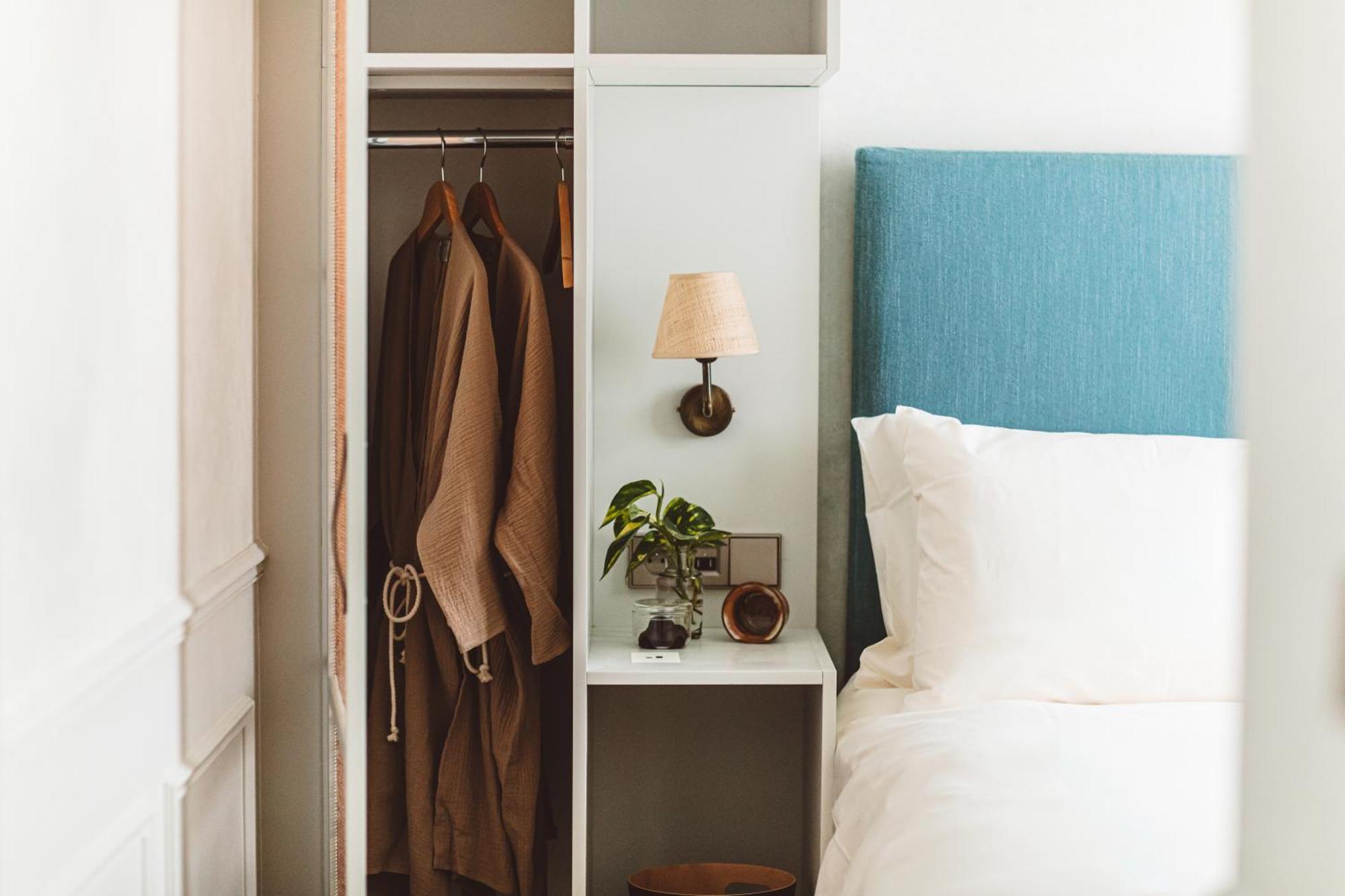 Habitación Individual Estándar