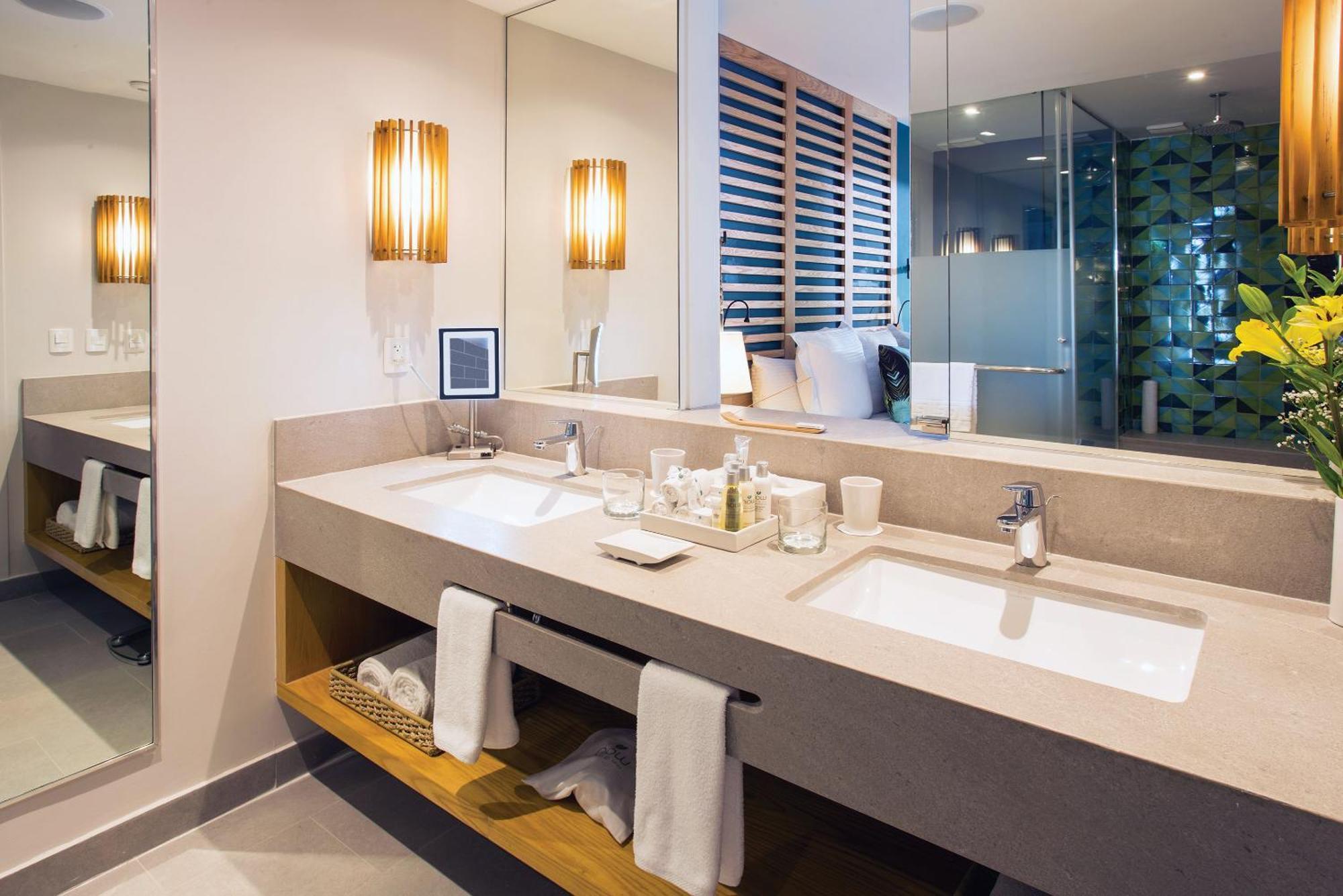 Junior Suite met Uitzicht op de Oceaan