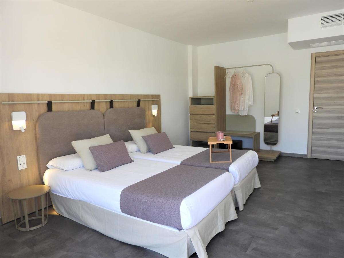 Appartement Supérieur (2 Adultes)