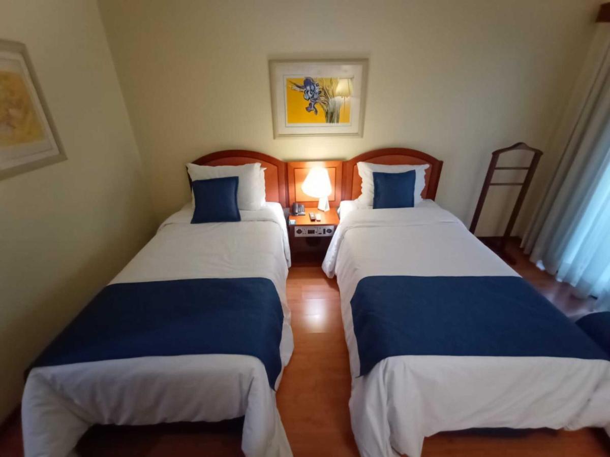 Quarto Triplo Superior