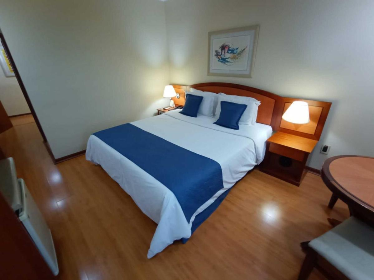 Quarto Duplo Superior