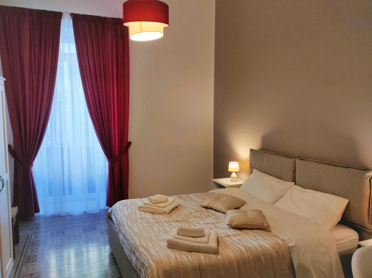 Double Room Private External Bathroom
