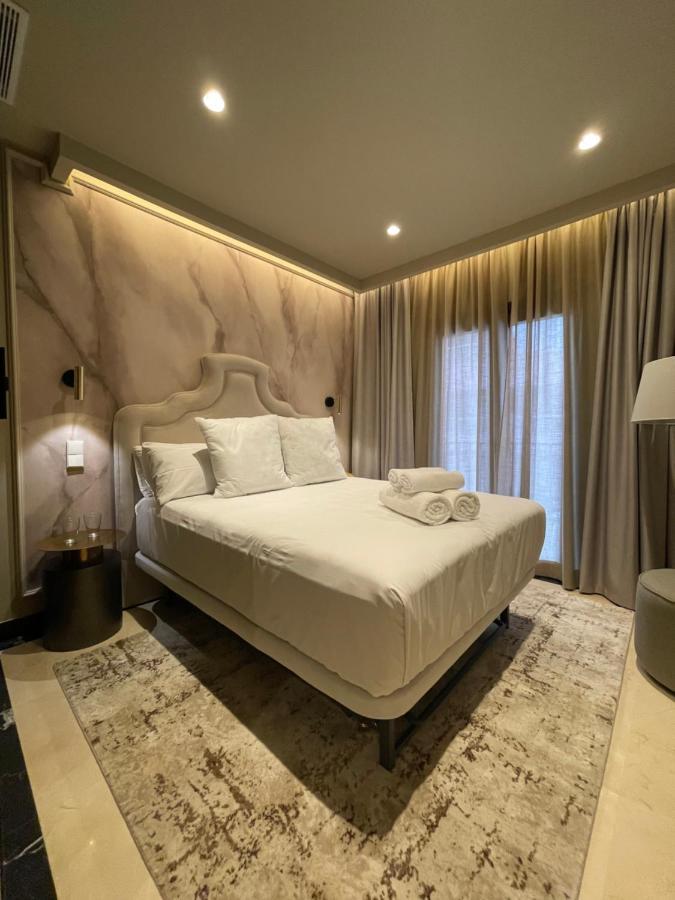 Habitación Doble Estándar