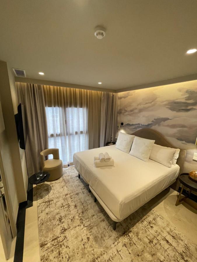 Habitación Doble Superior