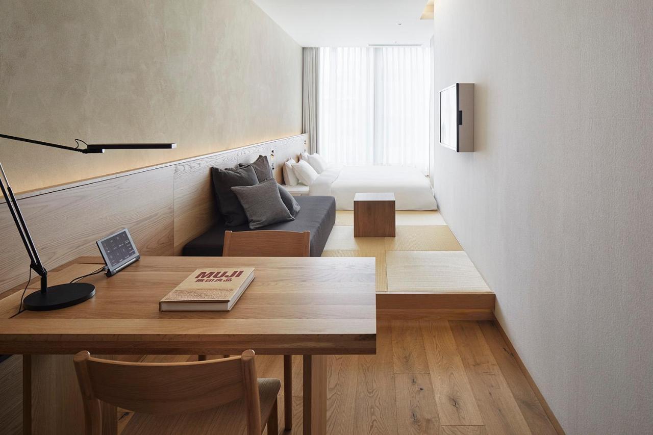 Quarto Deluxe com 2 Camas de Solteiro - Tipo F - Não Fumantes