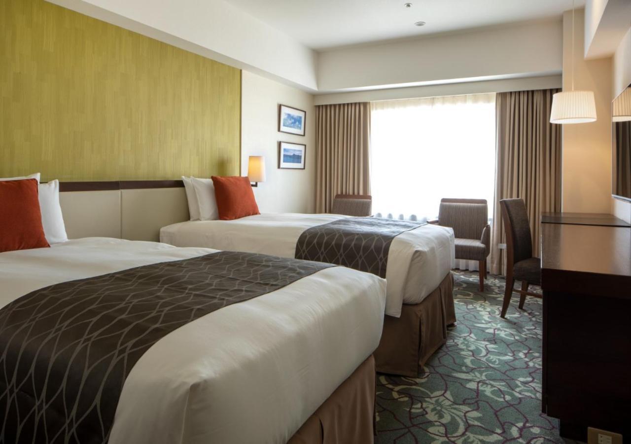 Quarto Superior com 2 Camas de Solteiro - Não Fumantes