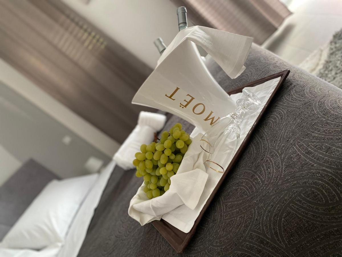 Superior Quadruple Room