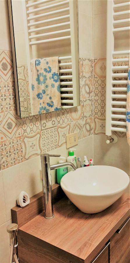 Double Room Private External Bathroom