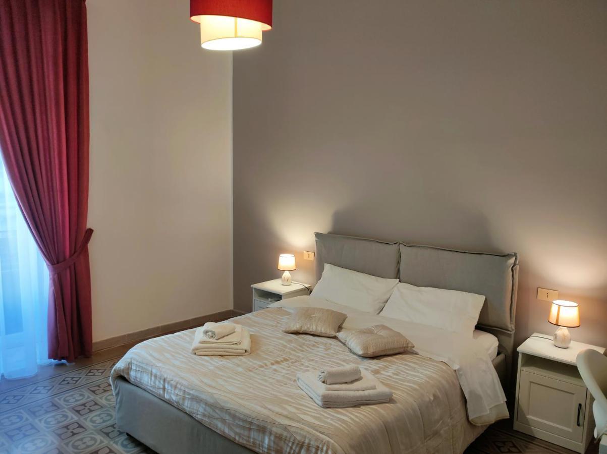 Double Room Private External Bathroom