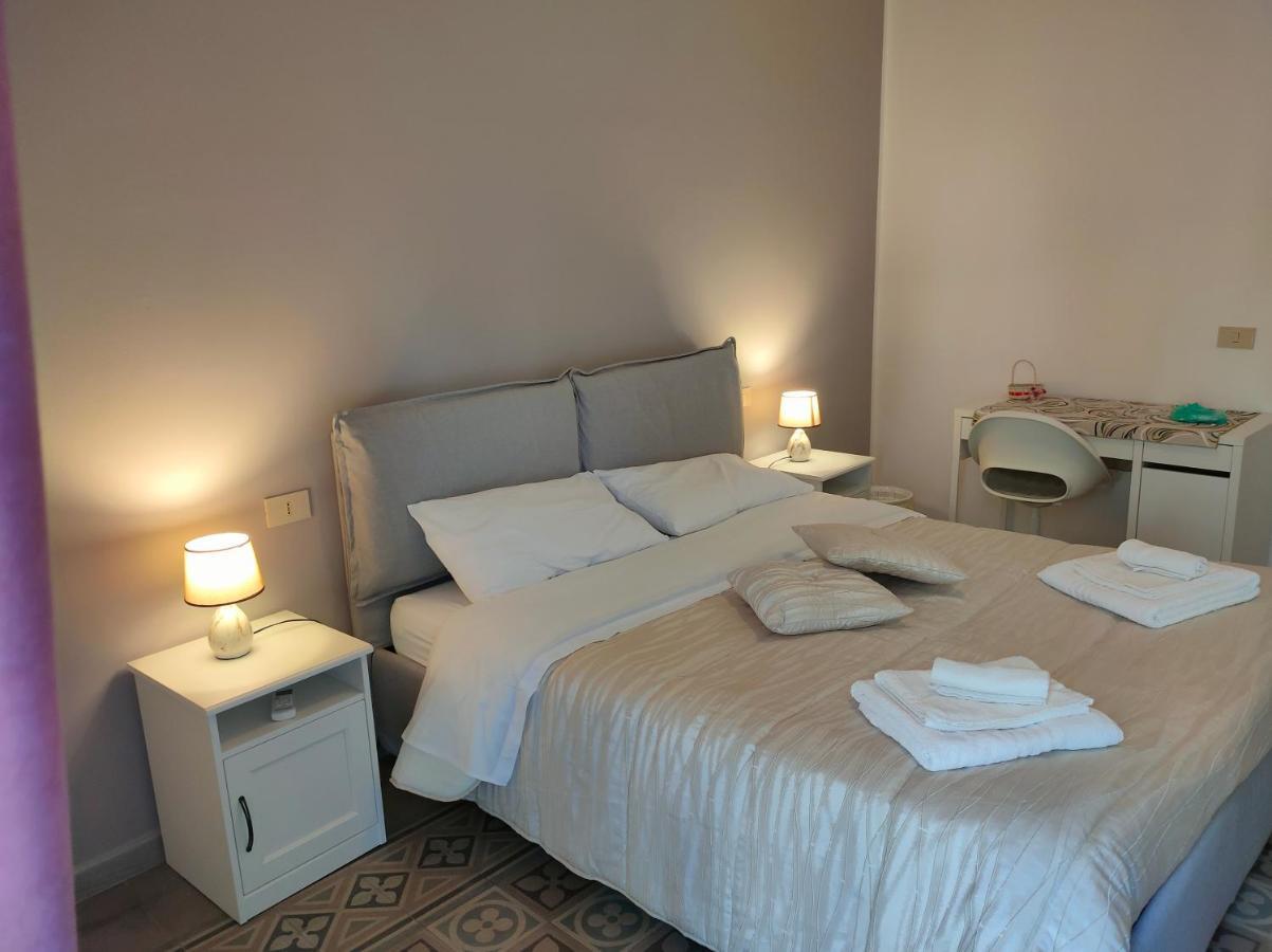 Double Room Private External Bathroom