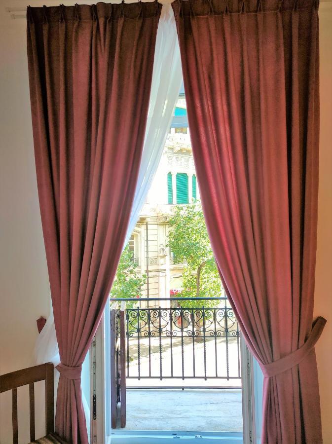 Double Room Private External Bathroom