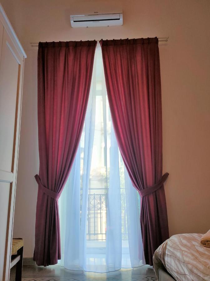 Double Room Private External Bathroom