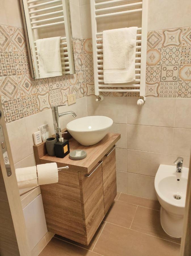 Double Room Private External Bathroom