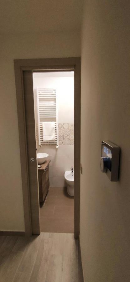 Double Room Private External Bathroom
